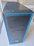 Calculator Intel i7-8700 CPU 3.2GHz; 2x16GB; SSD 250GB