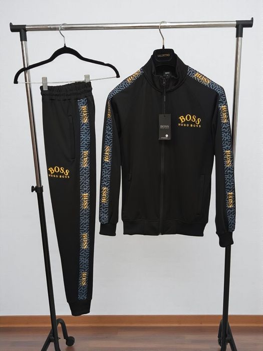 Trening Barbati Hugo Boss Armani D&G