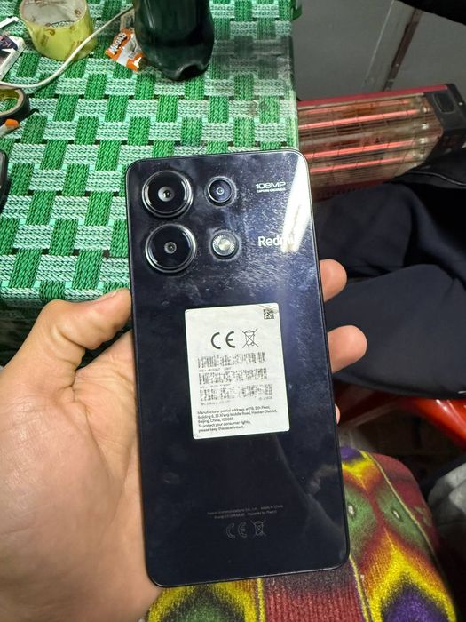 Редмй нот 13 8/256