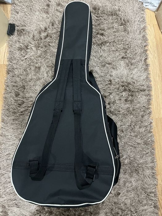 Chitara Acustica + Accesorii