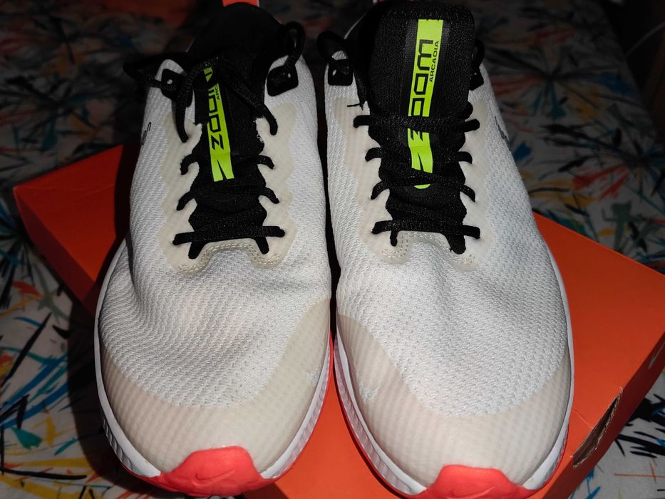 Nike air zoom arcadia