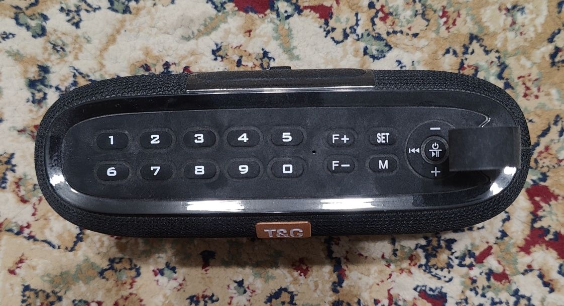 Продам Bluetooth колонку