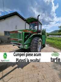 Piese tractor Zimbru 2200