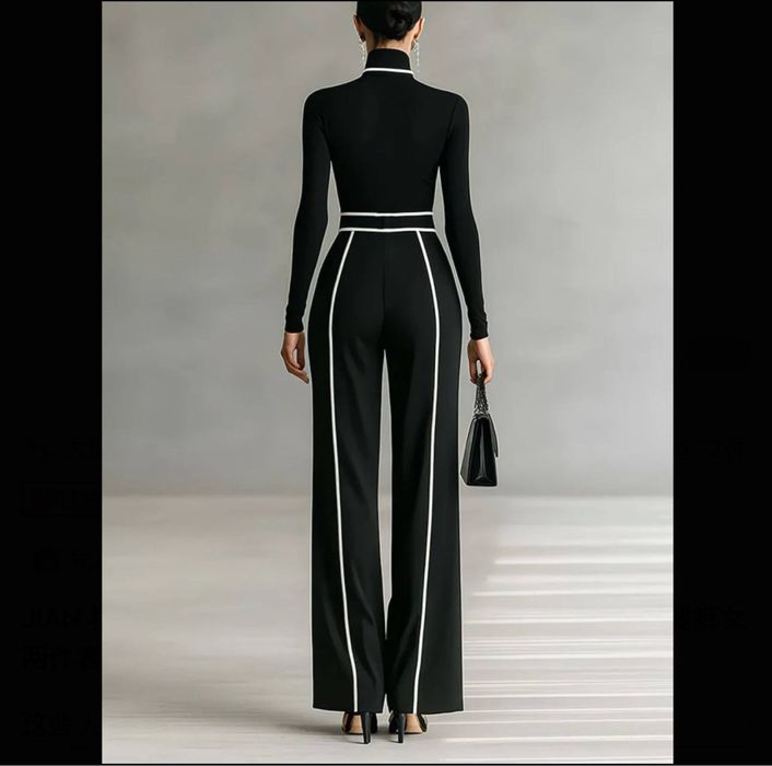 Классический костюм