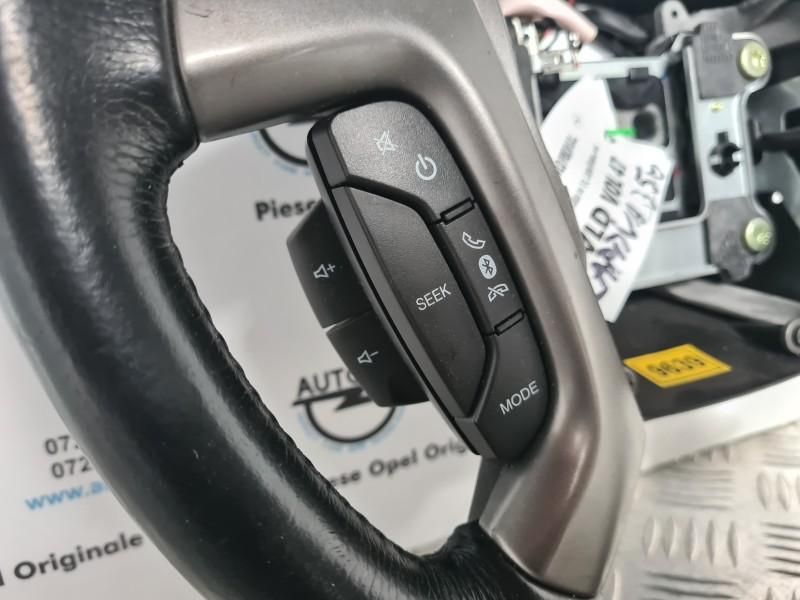 Volan piele cu comenzi Chevrolet Captiva C100, C140