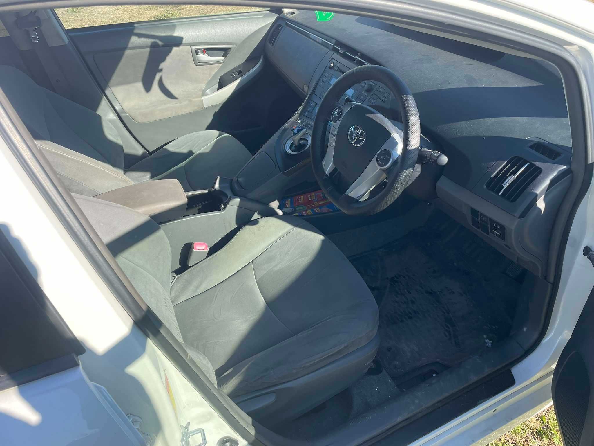 toyota prius 3 1.8 hybrid на части тойота приус 3 1.8 хибрид