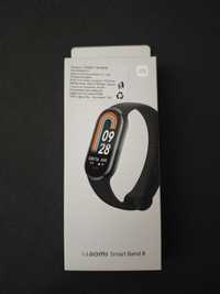 Xiaomi smart band 8