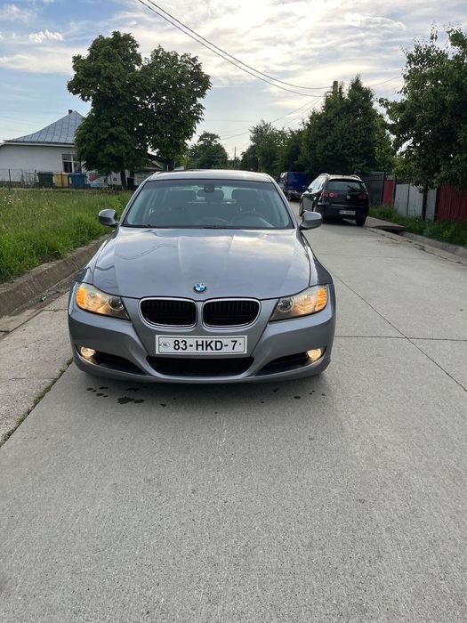 BMW Seria 3 Masina este adusa recent din Olanda stare perfecta
