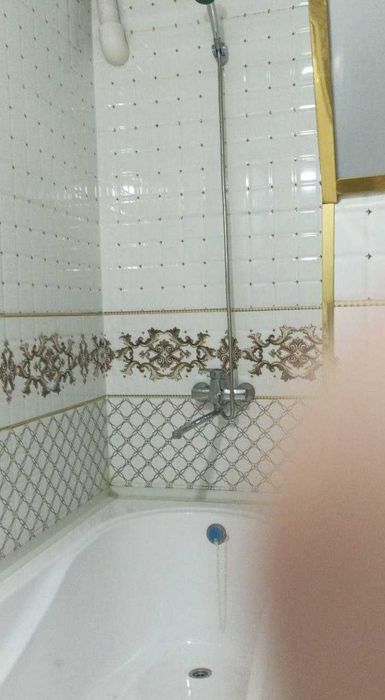 2 хоналик 1 этаж (дуплекс) 7  микр, софмед