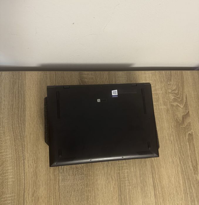 Zenbook OLED 4K TouchScreen i7-1165 RAM 16 GB Nvem 2TB SLIM