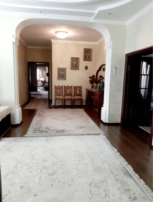 Гостевой дом