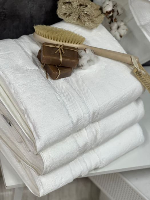 Банное полотенце