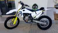 Husqvarna Fc 450 ca nou 29 ore !!!