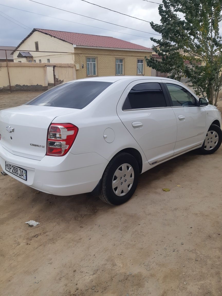 Chevrolet kobalt