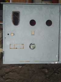 Електрическо табло 80х80х15 см с врата