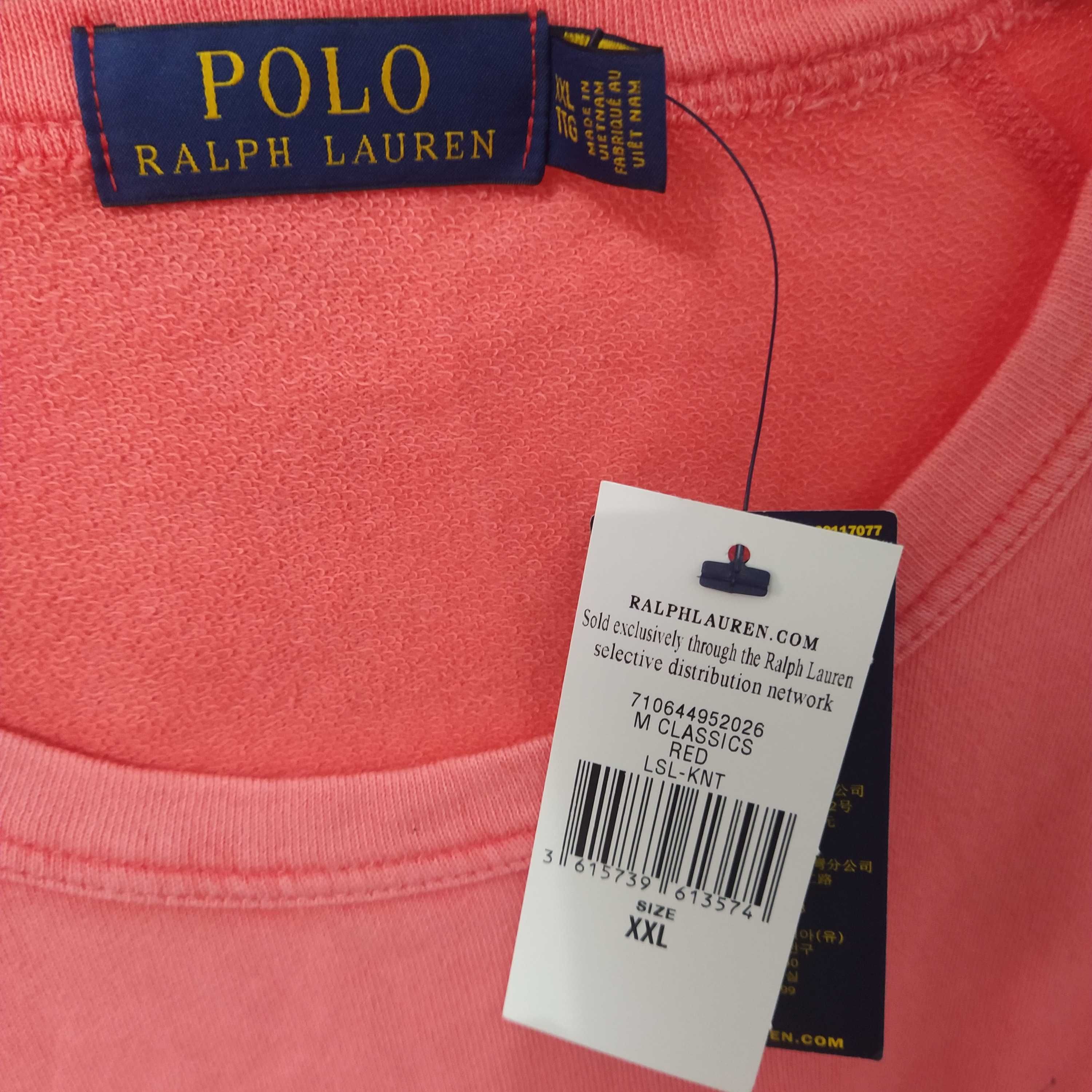 Polo Ralph Lauren