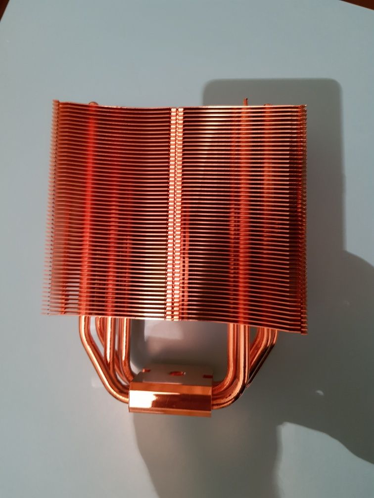 Thermalright TRUE Copper Ultra-120 eXtreme