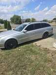Mercedes 220 e class avant-garde