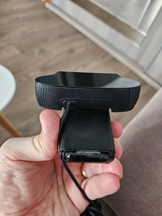 Camera Web LOGITECH HD Pro C920