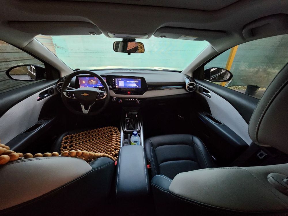 Chevrolet Monza Atmosferniy