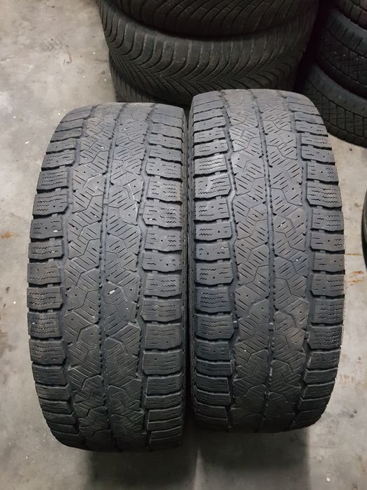 235 65 R16C Nord Frost DOT20