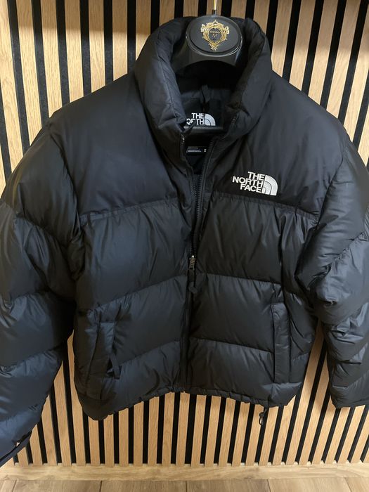 The North Face : Retro NUPTSE Down 700 - размер М / Оригинал