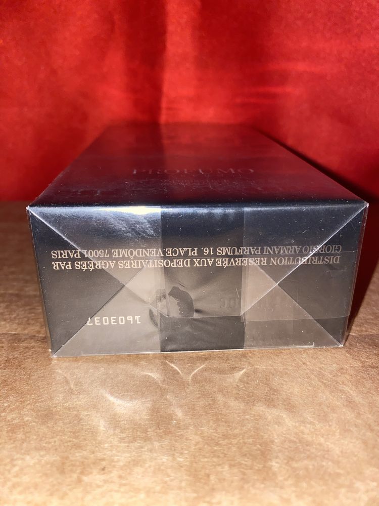 Acqua Di Gio Giorgio Armani Profumo 125ml