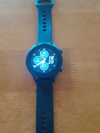 Galaxy Watch 4 смарт