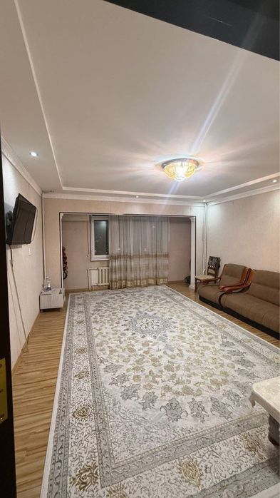 Сдается  2х- ком квартира на против Анхор Парк