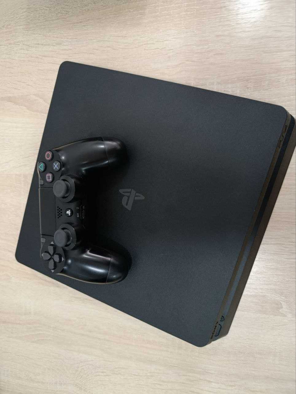 Sony Playstation 4 Slim 1000GB