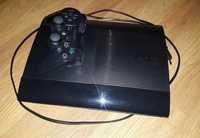 Playstation 3 прошитая PS3