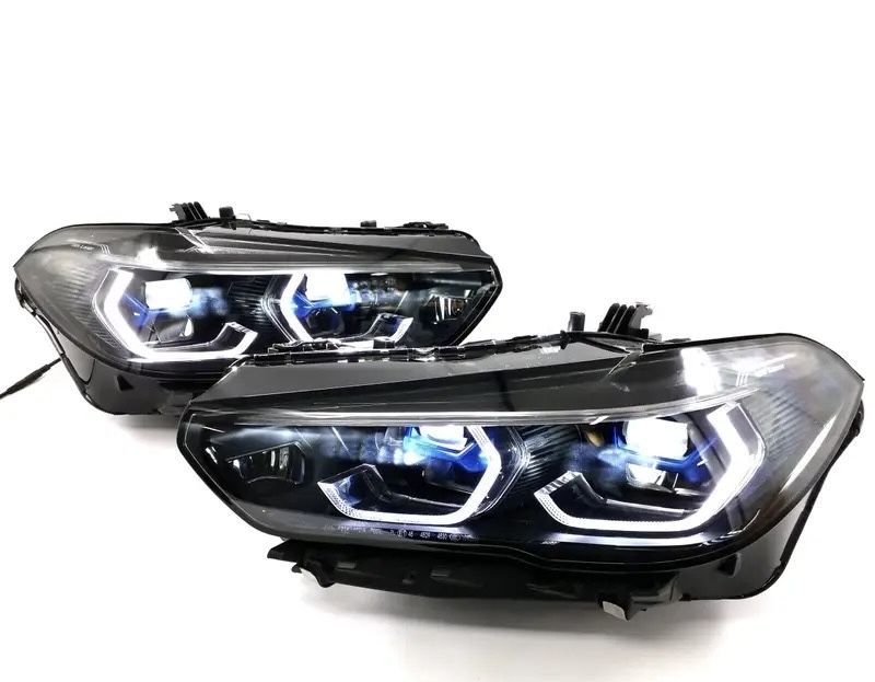 BMW X6 G06 F96 фар ляв и десен
