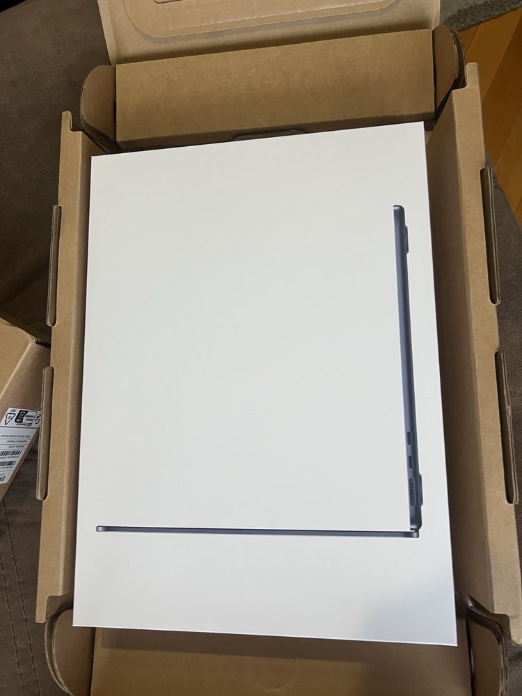 Apple macbook Air13