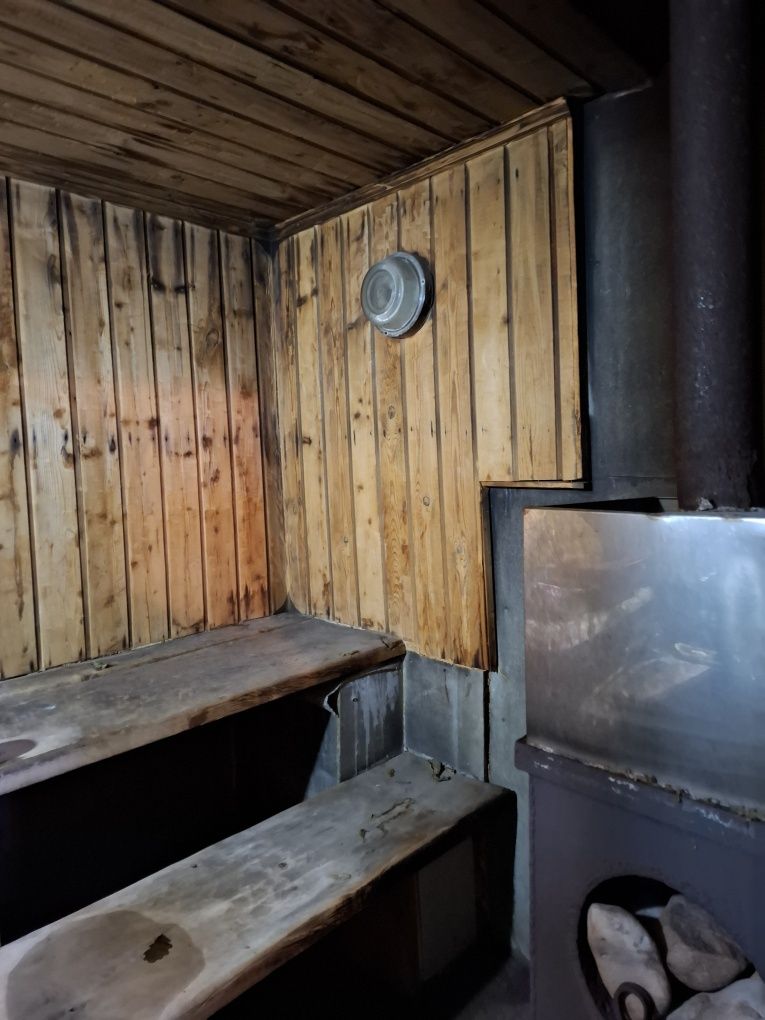 Продаётся дом в районе Прохладной.