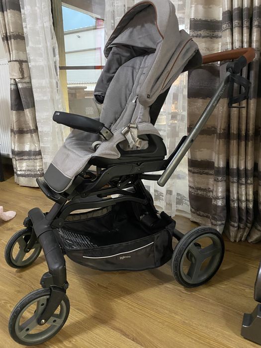 Vand sistem 3 in 1 Inglesina Quad