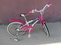 Детски велосипед Drag Rush 18