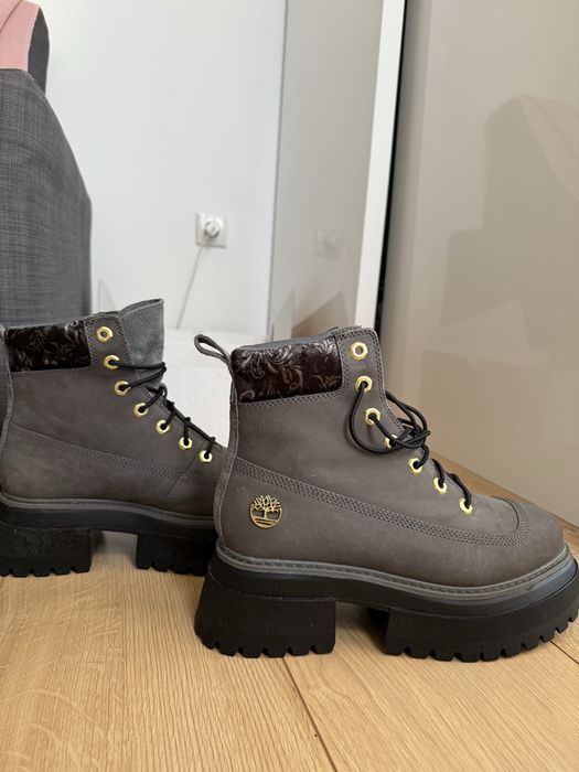 Зимни боти Timberland