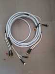 Supra Ply 3.4s 2х2,5м speaker cable