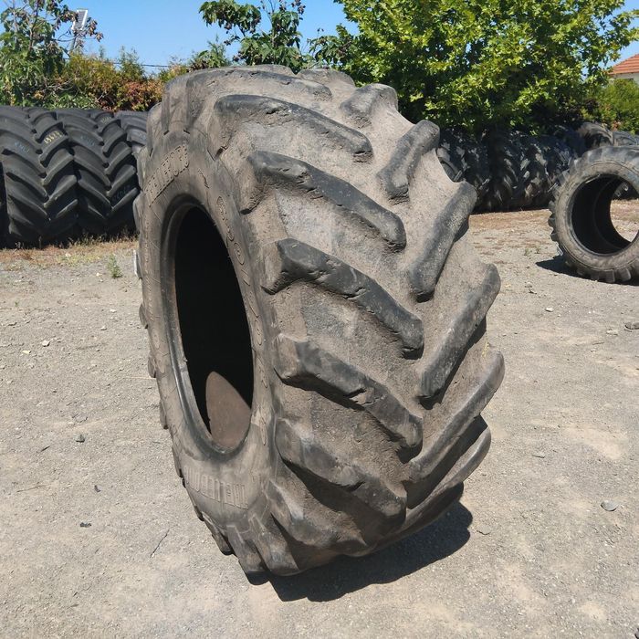Cauciucuri 600/70R30  Trelleborg Anvelope Agricole tva INCLUS