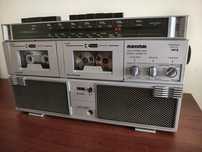 Radiocasetofon Maximal 4220
