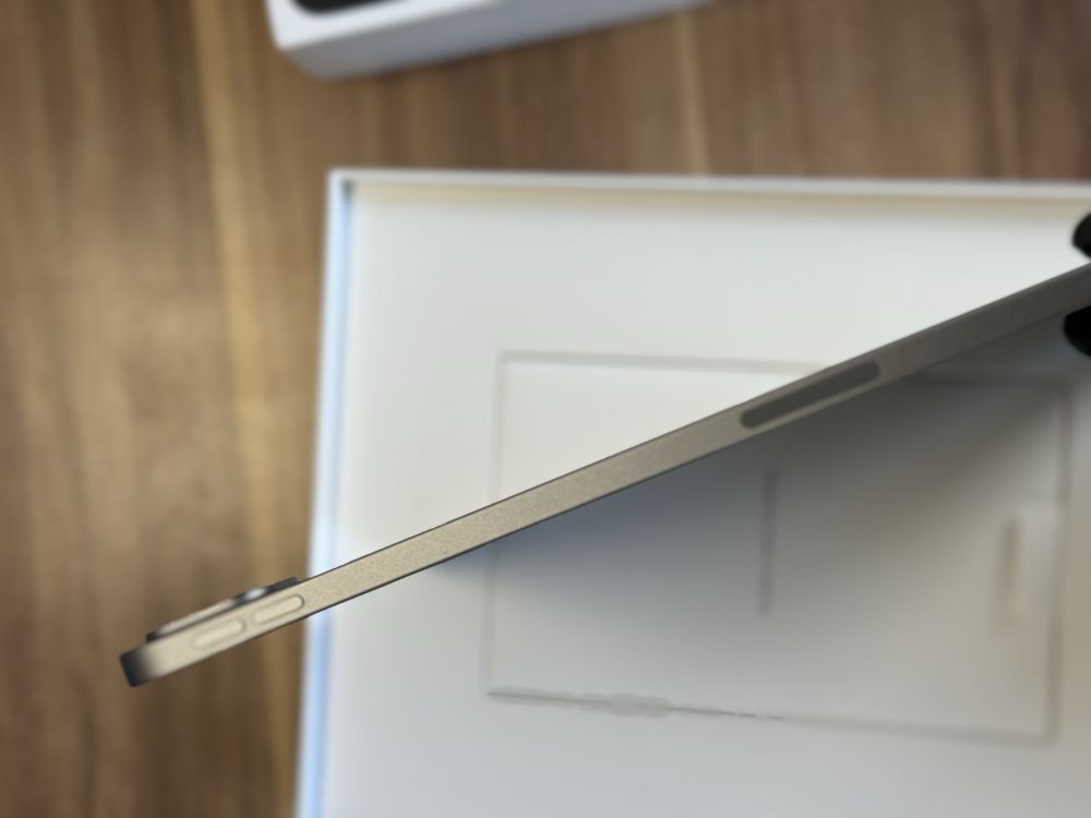 Ipad Pro 12.9 (M2) 6th Gen / 128 GB / Space Gray