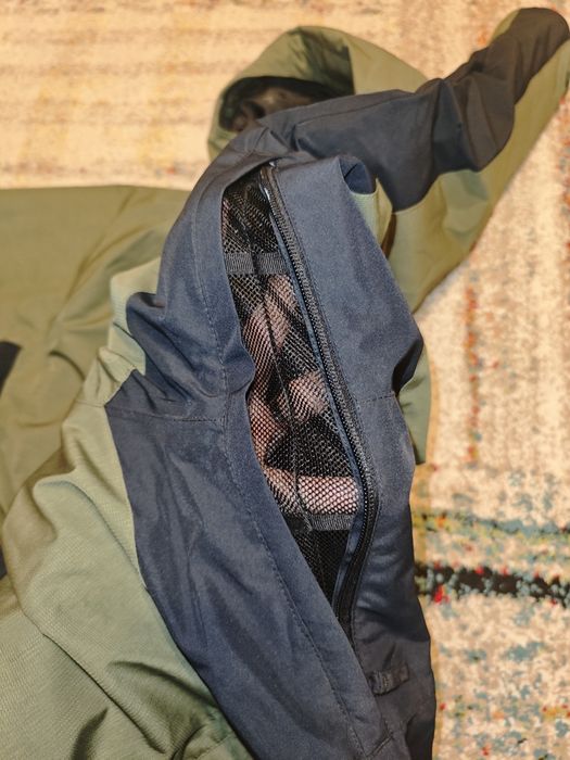 Geaca iarna barbati Quicksilver S PRET FIX