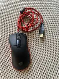 Mouse gaming profesional Genesis