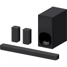 Sony soundbar htrt3 5.1