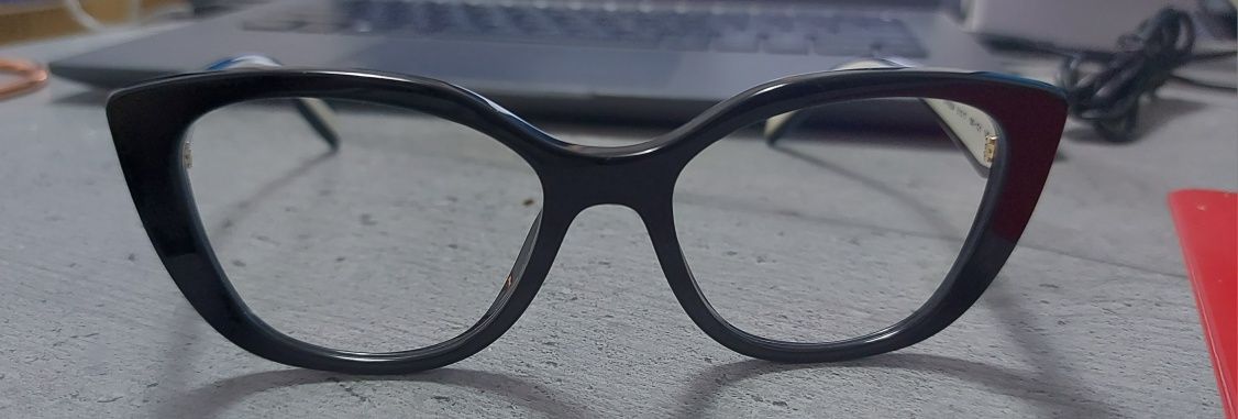 Ochelari de vedere Prada