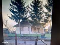 Casa de vanzare in Band, 2780 m2 teren