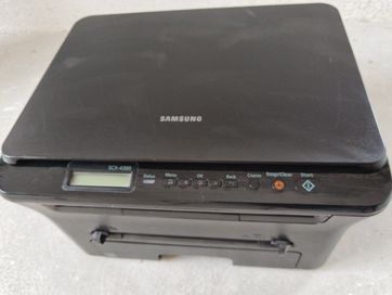 Лазерен принтер Samsung SCX-4300