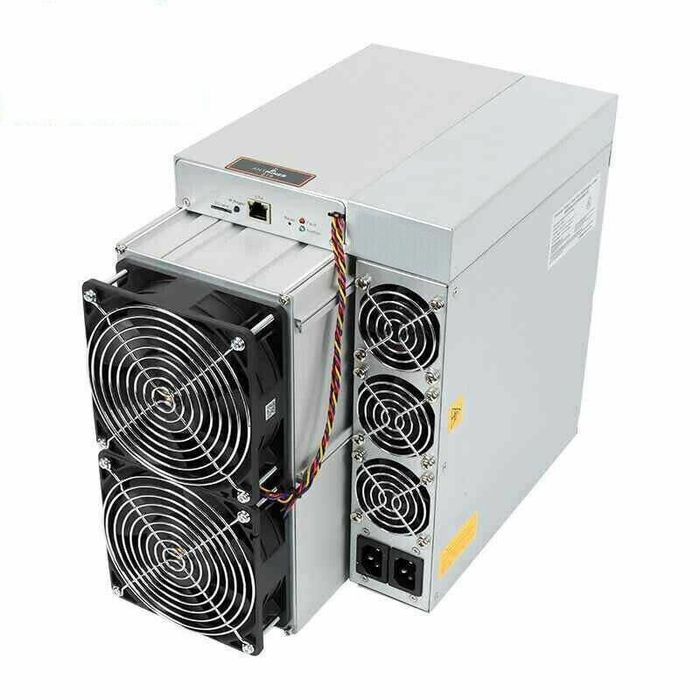 Asic  s19pro 90-110тх Antminer Miner Биткойн Ферма Майнинг