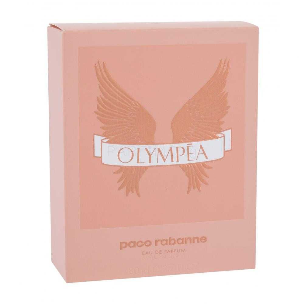 Paco Rabanne Olympea парфюм за жени EDP 80ml