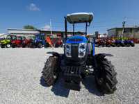 Tractor Agricol SOLIS 4×4 50 CP Fara cabina